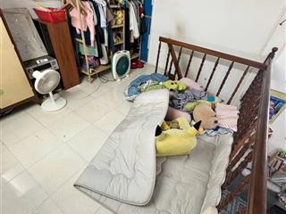 Bán nhà 3,6x7,35m đường tân quý, quận tân phú giá 2,95 tỷ