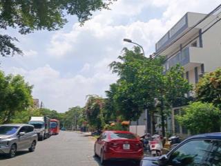 Bán đất biệt thự 10x18m dự án 1/500 khu bên sông đường số 10, hiệp bình chánh, thủ đức