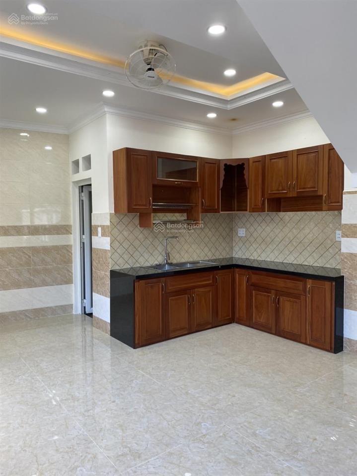 Bán nhà 4,75x 13,5m góc 2 mặt tiền đường 17 hiệp bình chánh, thủ đức giá 13,5 tỷ