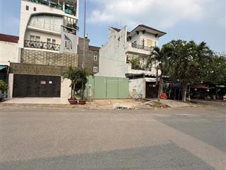 Bán đất 7x21,3m mặt tiền đường số 3, hiệp bình chánh, thủ đức kế bên chợ