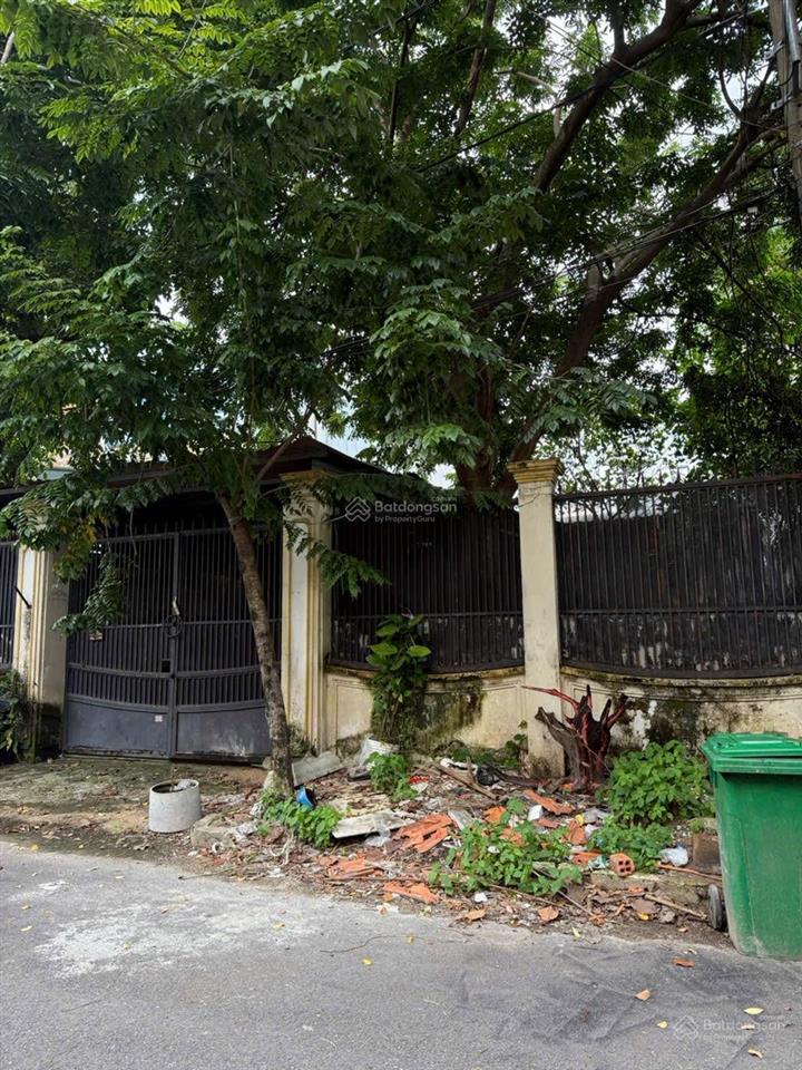 Bán đất 9,3x19,5m = 185m khu bên sông hiệp bình chánh, thủ đức