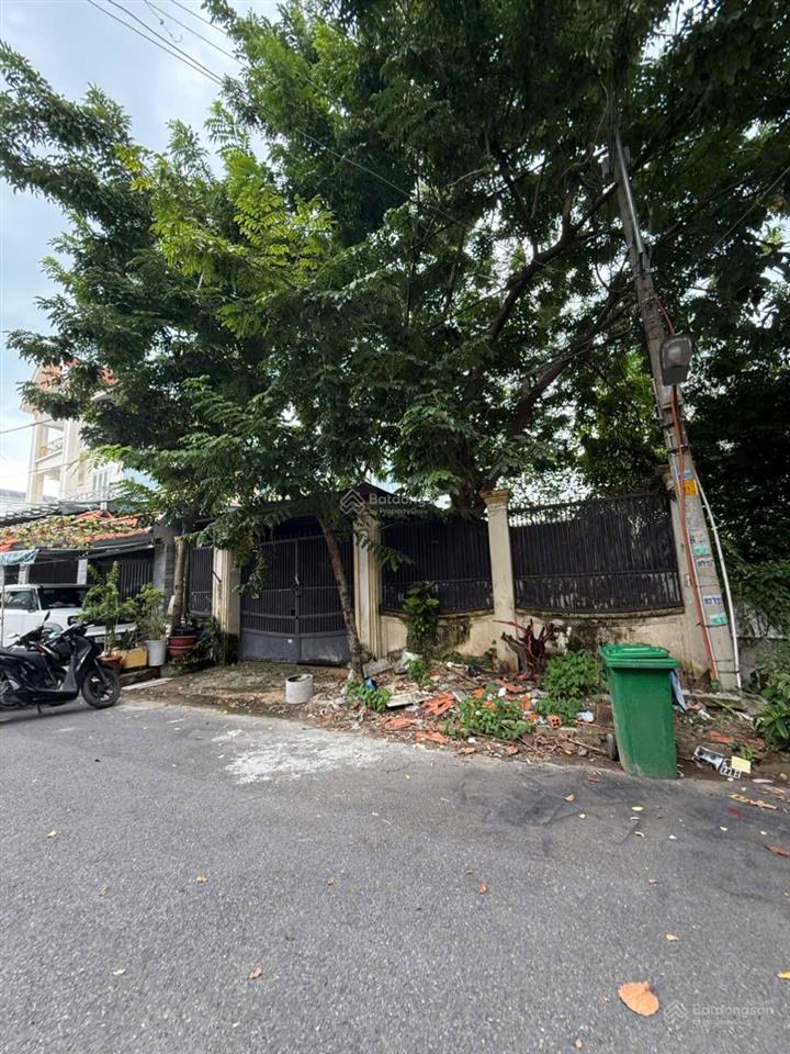 Bán đất 9,3x19,5m = 185m khu bên sông hiệp bình chánh, thủ đức