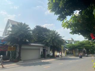 Bán đất 12,3x28m = 336m mặt tiền đường trưng trắc b, hiệp bình, thủ đức