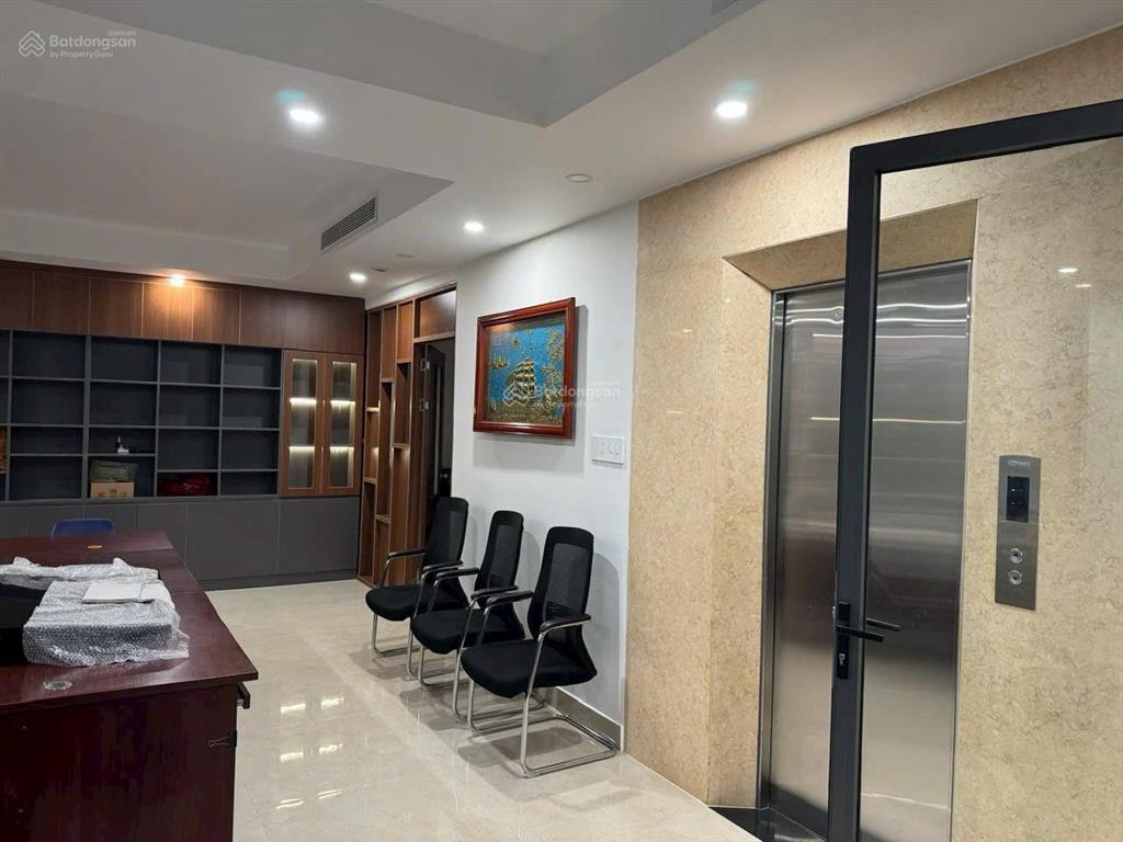 Bán nhà 7x17m trệt 3 lầu góc 2 mặt tiền đường 25, hiệp bình chánh, thủ đức bên sông