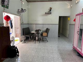 Bán nhà cấp 4 diện tích 5x20m hẻm đường 27, hiệp bình chánh, thủ đức giá 6,5 tỷ