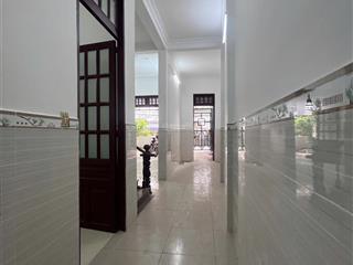 Nhà mặt tiền 7x26m đường số 4 hiệp bình phước, thủ đức cách quốc lộ 13 chỉ 30m