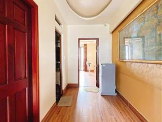 Nhà 5 tầng 4,83x 13,6m đường rộng 16m ngay chợ bình triệu, thủ đức giá 11 tỷ