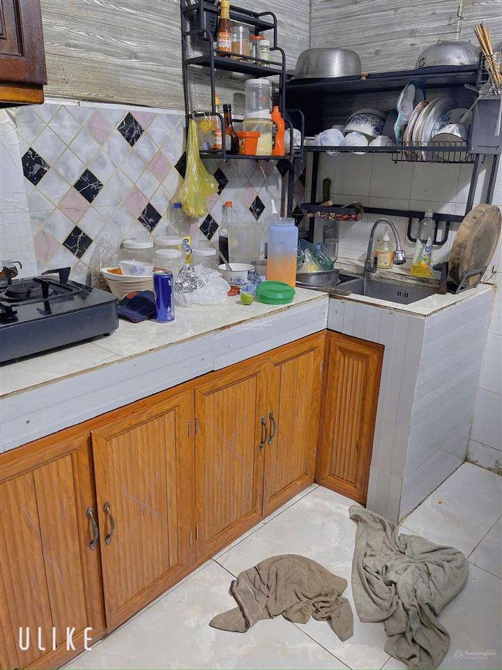 Bán nhà trệt lửng 2 pn nguyễn bá luâth, bình thọ, thủ đức 3,95 tỷ
