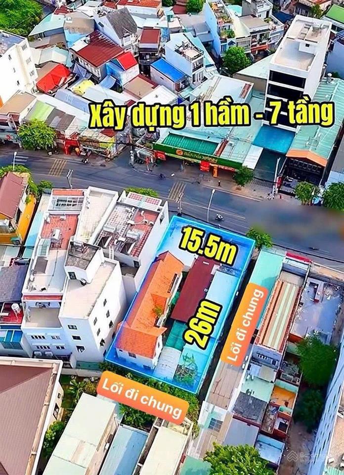 Bán đất tại đặng văn bi, 62 tỷ, 475 m2, giá ưu đãi