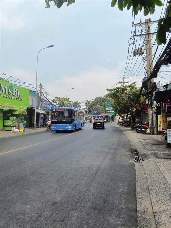 Bán đất tại đặng văn bi, 62 tỷ, 475 m2, giá ưu đãi