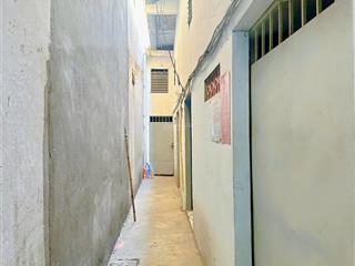 Nhà mặt tiền nguyễn duy cung 4x30m giá 14 tỷ