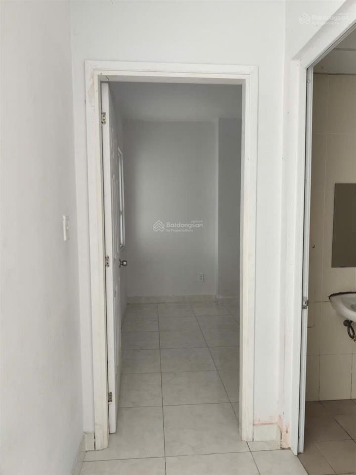 Bán căn 2pn chung cư chương dương home sang tên