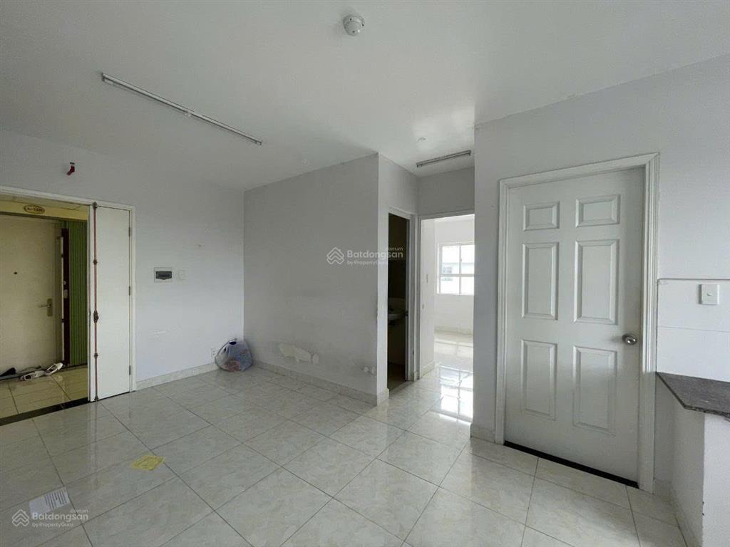 Cần bán căn hộ 2 phòng ngủ, 2 nhà vệ sinh chung cư chương dương home