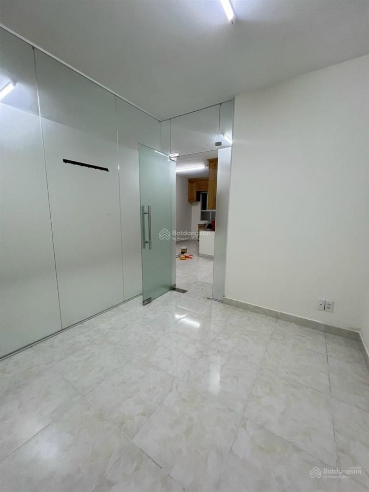 Bán căn hộ 1 phòng ngủ chung cư chương dương home