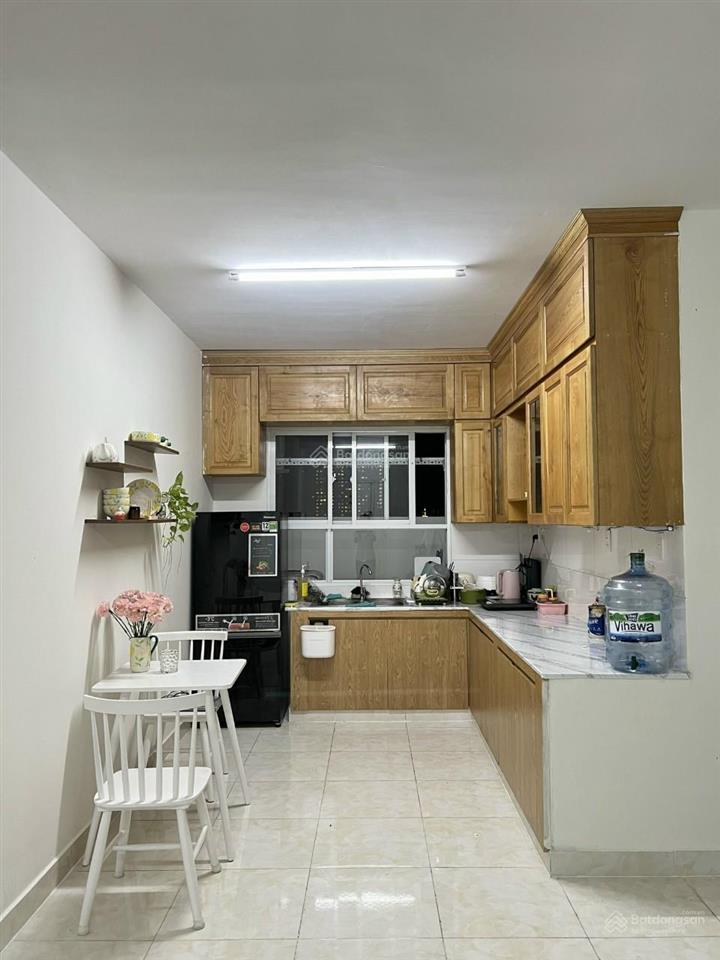 Bán căn hộ 1 phòng ngủ chung cư chương dương home