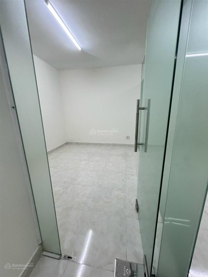 Bán căn hộ 1 phòng ngủ chung cư chương dương home