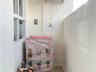 Bán căn hộ 1 phòng ngủ chung cư chương dương home