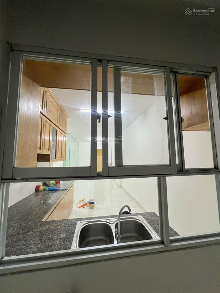 Bán căn hộ 1 phòng ngủ chung cư chương dương home