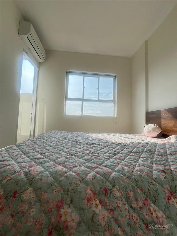 Bán căn hộ 1 phòng ngủ chung cư chương dương home