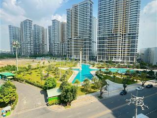 Bán gấp ch 2pn + 2wc tại the beverly solari  vinhomes grand park, 4,83 tỷ, 69m2