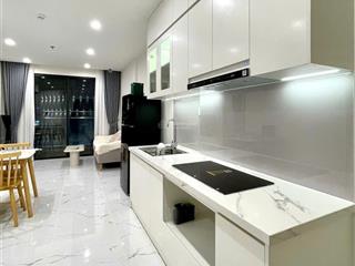 Cho thuê căn hộ 2pn, 2wc, 59m2 tại glory heights  vinhomes grand park, giá cực chất 11 triệu vnd