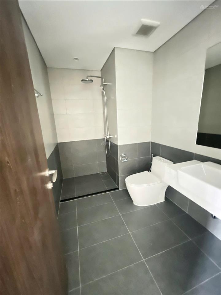 Hàng hiếm tại the beverly  vinhomes grand park, 3,67 tỷ, 55m2, 1pn, 1wc