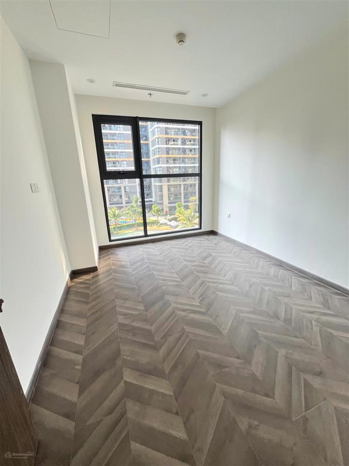 Hàng hiếm tại the beverly  vinhomes grand park, 3,67 tỷ, 55m2, 1pn, 1wc