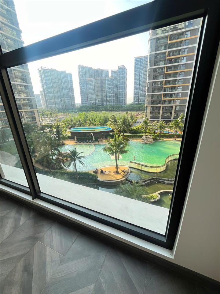 Hàng hiếm tại the beverly  vinhomes grand park, 3,67 tỷ, 55m2, 1pn, 1wc
