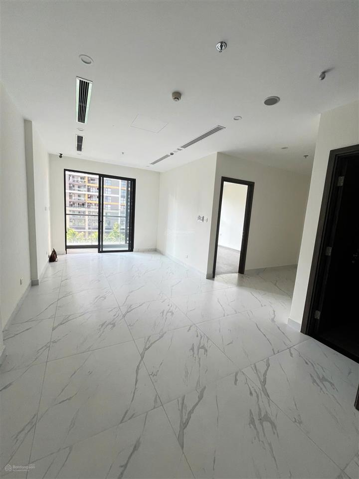 Hàng hiếm tại the beverly  vinhomes grand park, 3,67 tỷ, 55m2, 1pn, 1wc