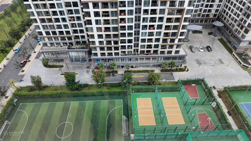 Bán căn hộ chung cư giá cực chất tại lumiere boulevard, 4,809 tỷ, 74,94 m2, p long bình, q9, hcm