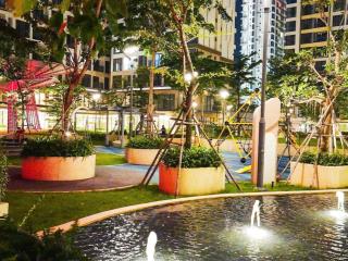Bán căn hộ chung cư giá cực chất tại lumiere boulevard, 4,809 tỷ, 74,94 m2, p long bình, q9, hcm