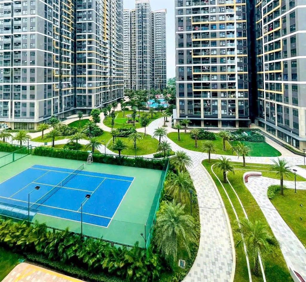 Bán căn hộ 2pn, 2wc tại glory heights  vinhomes grand park, 4,287 tỷ, 69m2, hot!