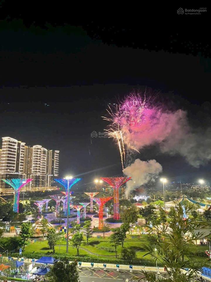 Bán căn hộ 2pn, 2wc tại glory heights  vinhomes grand park, 4,287 tỷ, 69m2, hot!