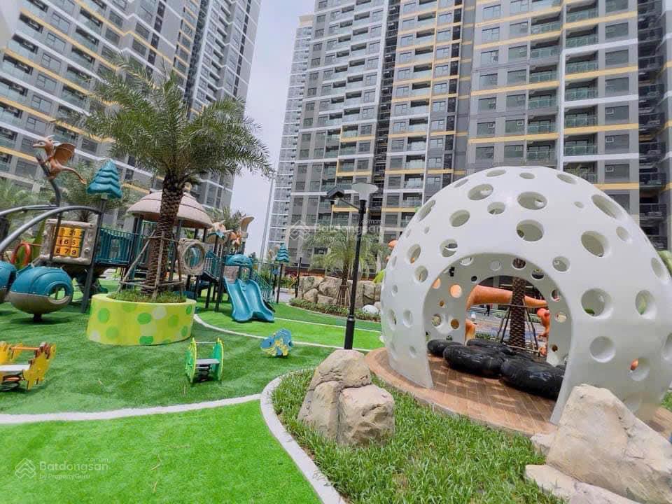 Bán căn hộ 2pn, 2wc tại glory heights  vinhomes grand park, 4,287 tỷ, 69m2, hot!