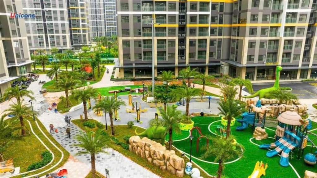 Bán căn hộ 2pn, 2wc tại glory heights  vinhomes grand park, 4,287 tỷ, 69m2, hot!