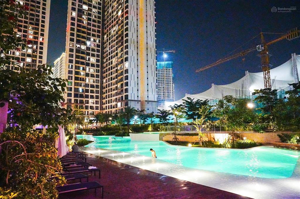 Căn góc 3pn lumiere boulevard  6.74 tỷ  nhận nhà ở ngay