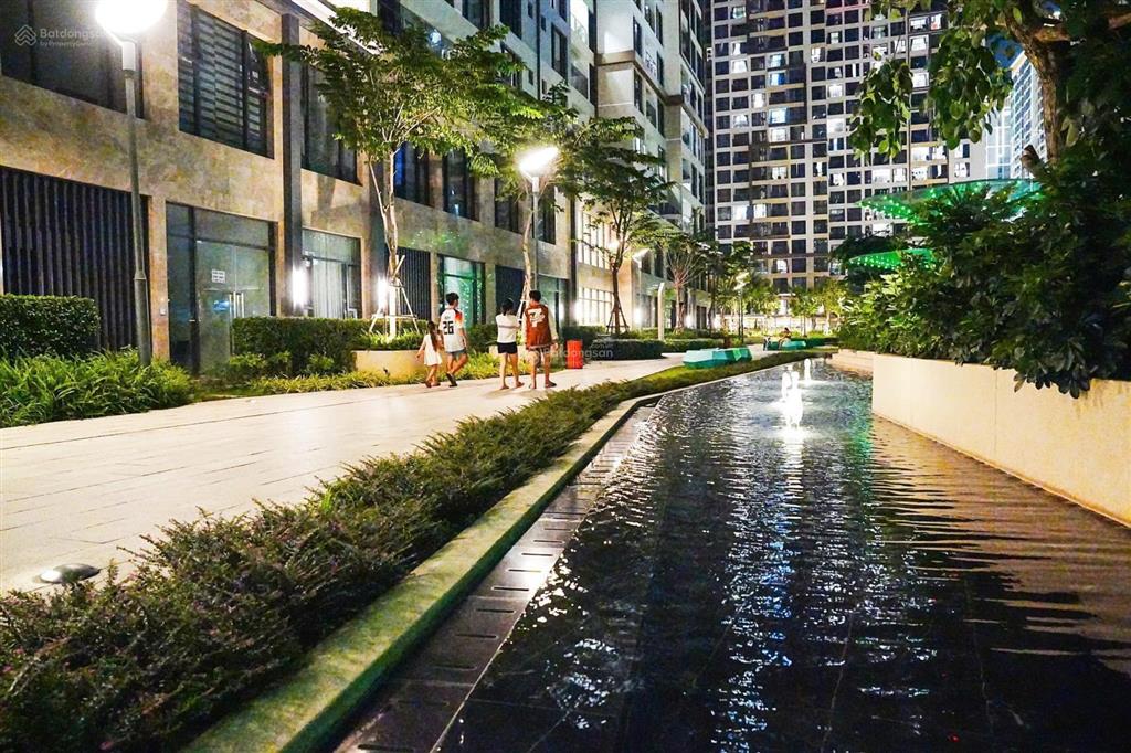 Căn góc 3pn lumiere boulevard  6.74 tỷ  nhận nhà ở ngay