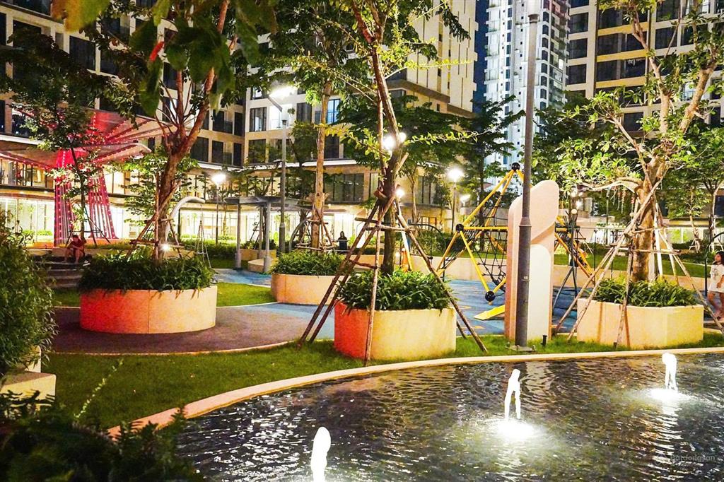 Căn góc 3pn lumiere boulevard  6.74 tỷ  nhận nhà ở ngay