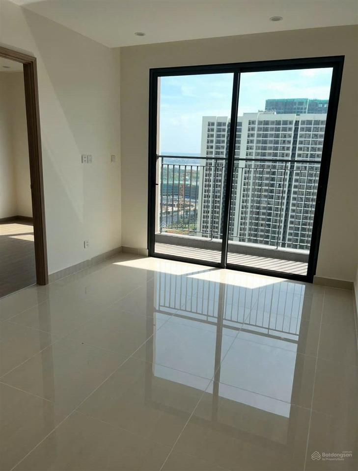 Bán căn hộ 59m2 tại the origami  vinhomes grand park, 3,2 tỷ vnd