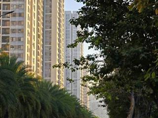 Giá thuê chỉ 7 triệu  full nội thất tại rainbow vinhomes grand park