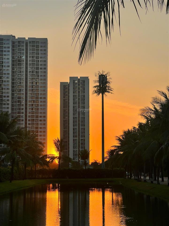 Giá thuê chỉ 7 triệu  full nội thất tại rainbow vinhomes grand park