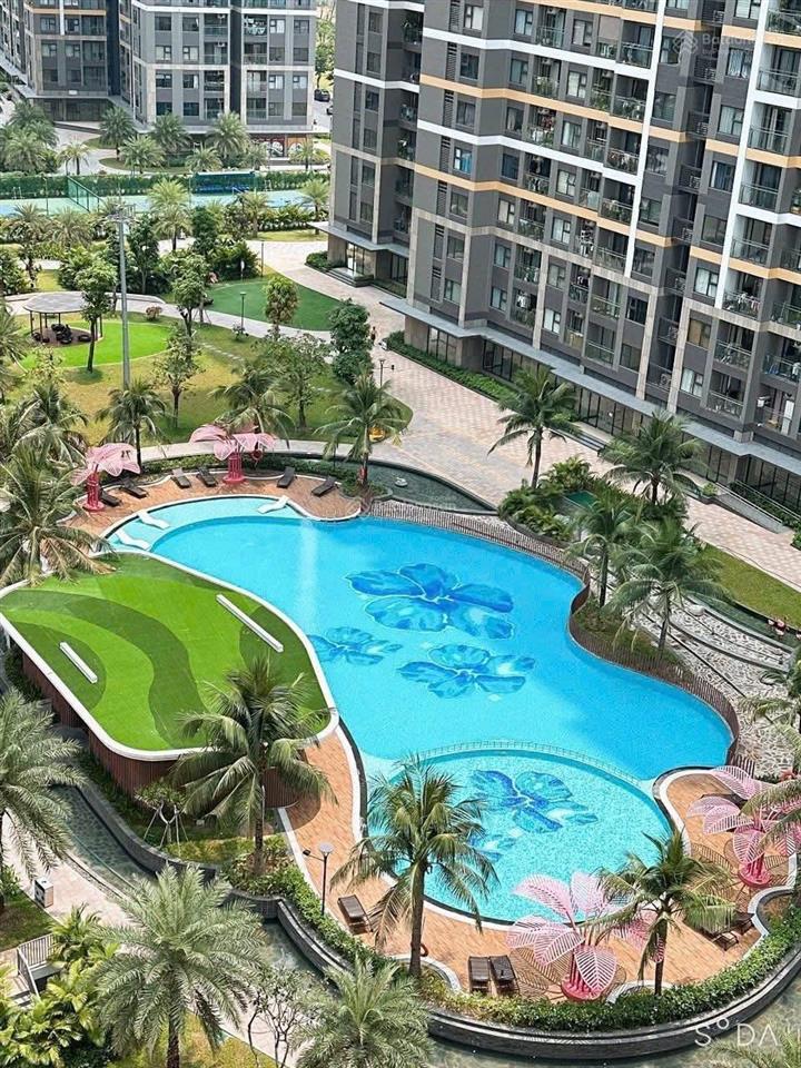 Tầng thấp giải pháp hoàn hảo cho khách ngại tầng cao.
