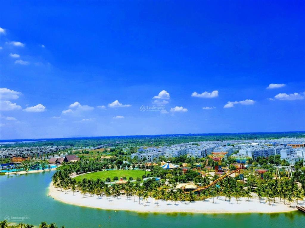 Căn hộ góc 3pn đẳng cấp view triệu đô tại vinhomes grand park