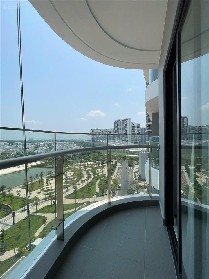 Căn hộ góc 3pn đẳng cấp view triệu đô tại vinhomes grand park