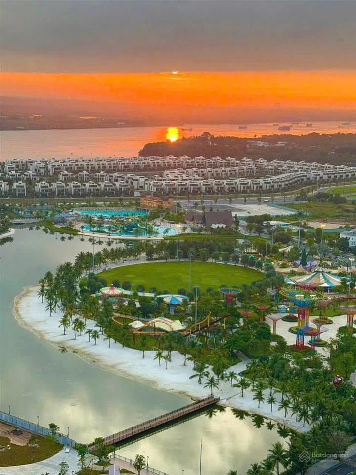 Căn hộ góc 3pn đẳng cấp view triệu đô tại vinhomes grand park