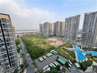 Căn hộ 2pn view sông sài gòn giá chỉ 3.90 tỷ all in