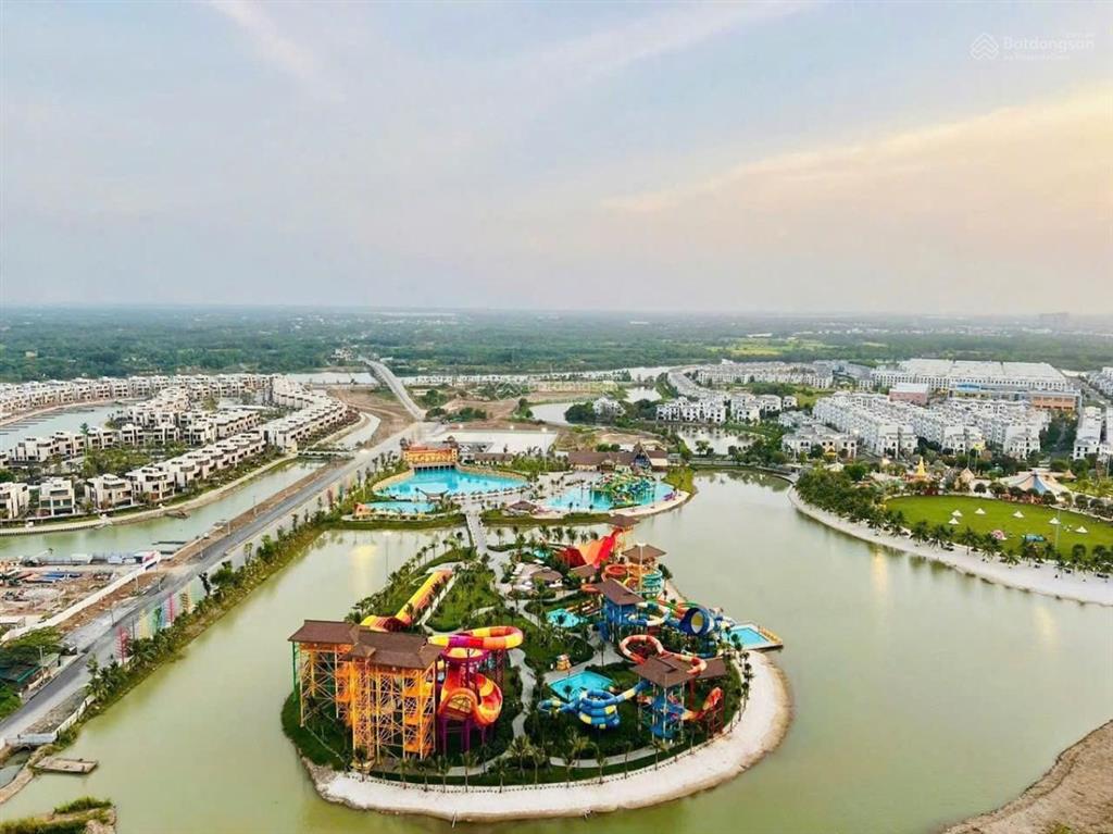 Siêu phẩm 3pn view pháo hoa  công viên 36ha  view sông đẹp bậc nhất the beverly