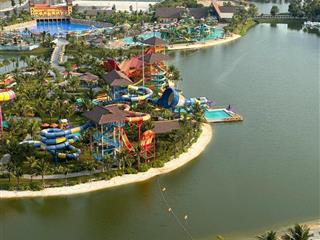 Siêu phẩm 3pn view pháo hoa  công viên 36ha  view sông đẹp bậc nhất the beverly