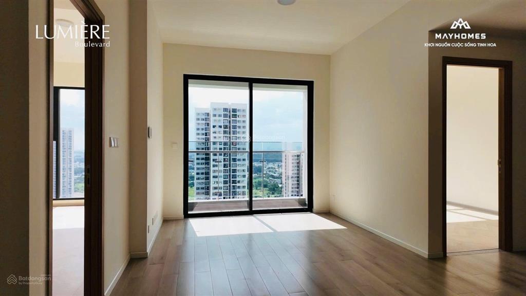 Căn hộ 2 phòng ngủ giá tốt tại lumiere boulevard, cơ hội sở hữu ngay trung tâm vinhomes grand park