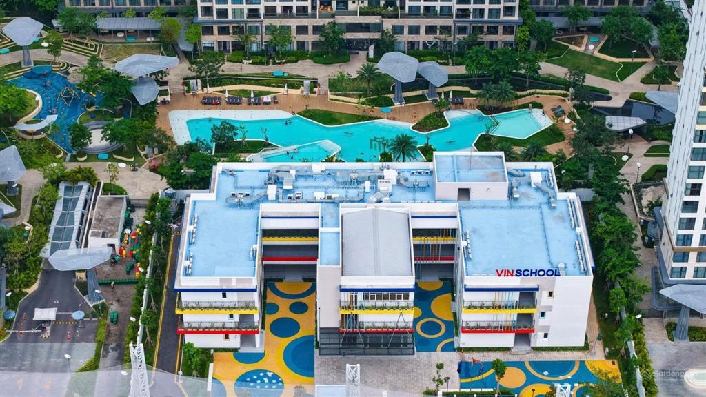 Căn hộ 2 phòng ngủ giá tốt tại lumiere boulevard, cơ hội sở hữu ngay trung tâm vinhomes grand park